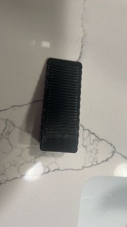 Door stops