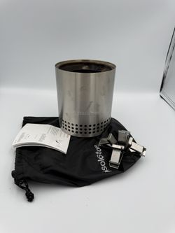 Solo Stove Mesa - Used Once