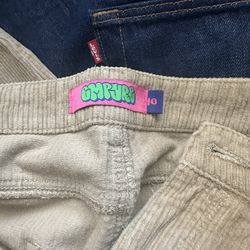 Empyre Pants