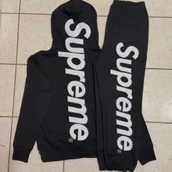 Supreme Sweaters