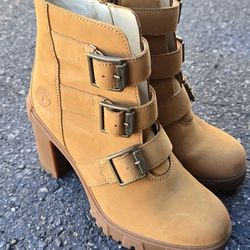 Timberland Womans Boots