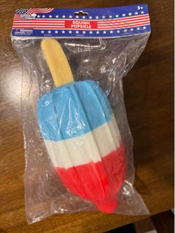Bomb Pop Squish
