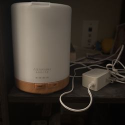 Asakuki Diffuser