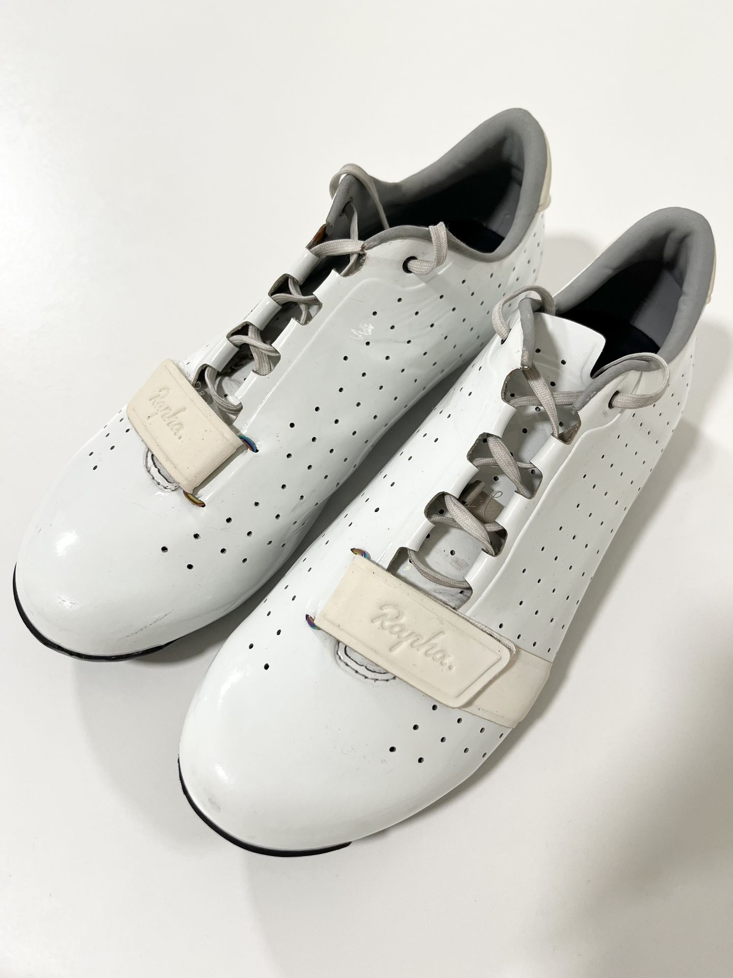 Rapha Classic Cycling Shoes 42/9