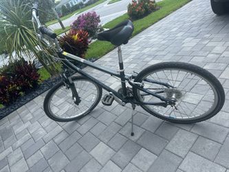 Giant Sedona DX bike