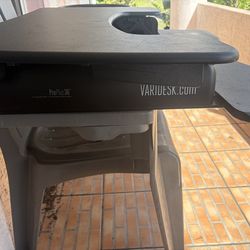 VARIDESK  PRO PLUS 36