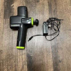 Triggerpoint Massage Gun