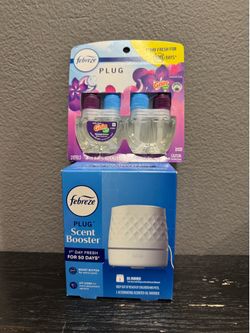 Febreze Bundle