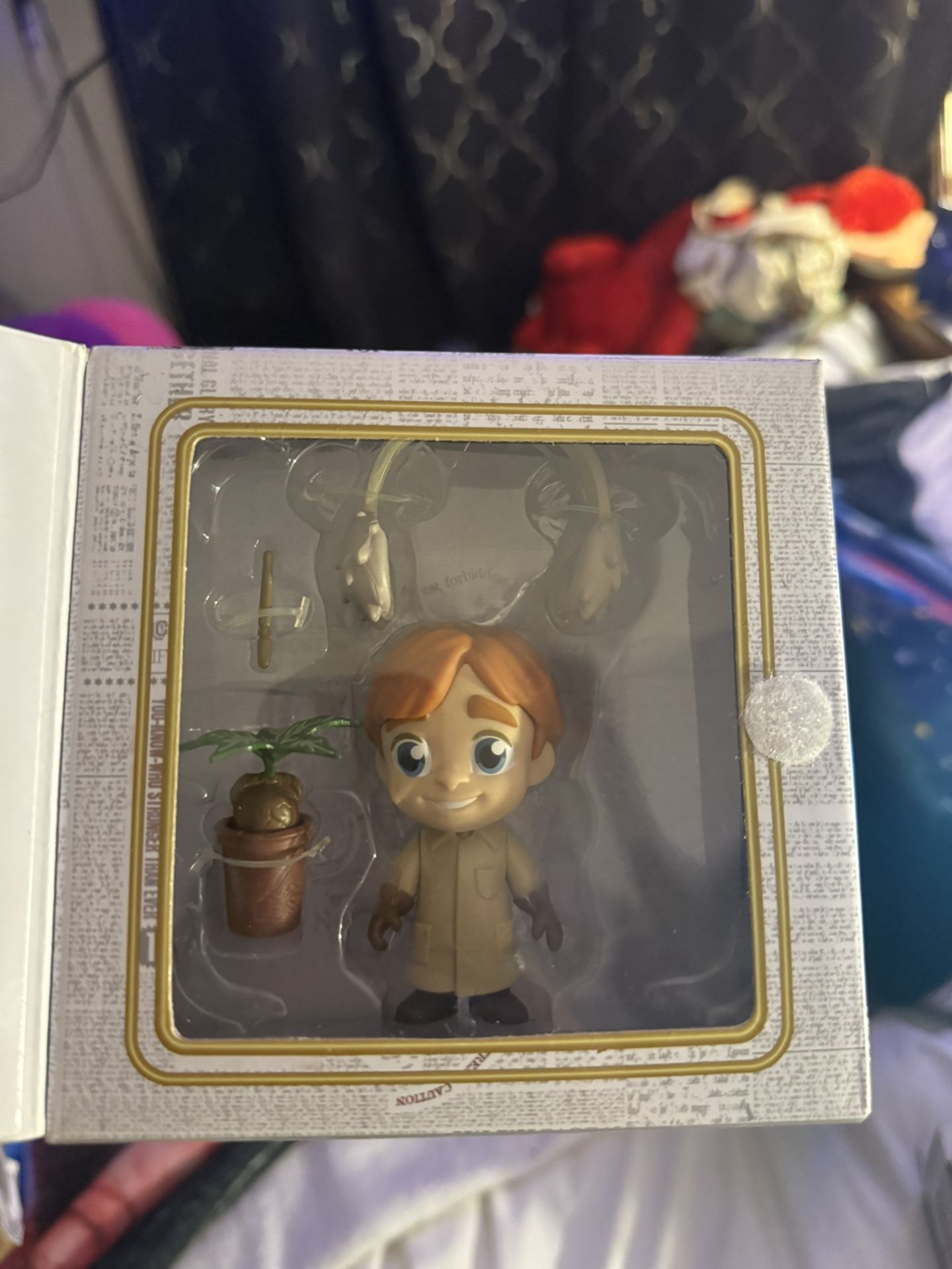 harry potter collection
