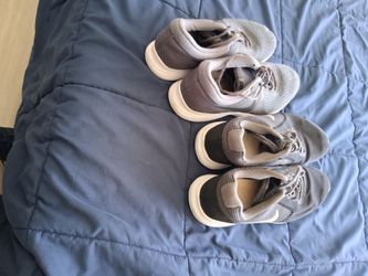 Nike size 15