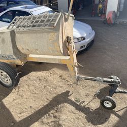 Electric Mixer 