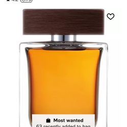 Dolce&Gabbana Men's The One Eau de Toilette Spray, 3.3 oz.