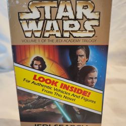 Star Wars Micro Machines Jedi Search