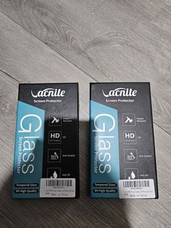 Screen Protector IPhone 12