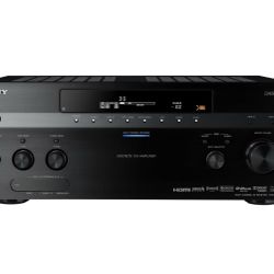 Sony STR-DA5400ES ES 7.1 Channel Audio/Video Receiver 