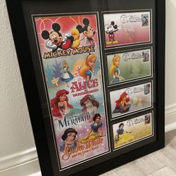 Disney 