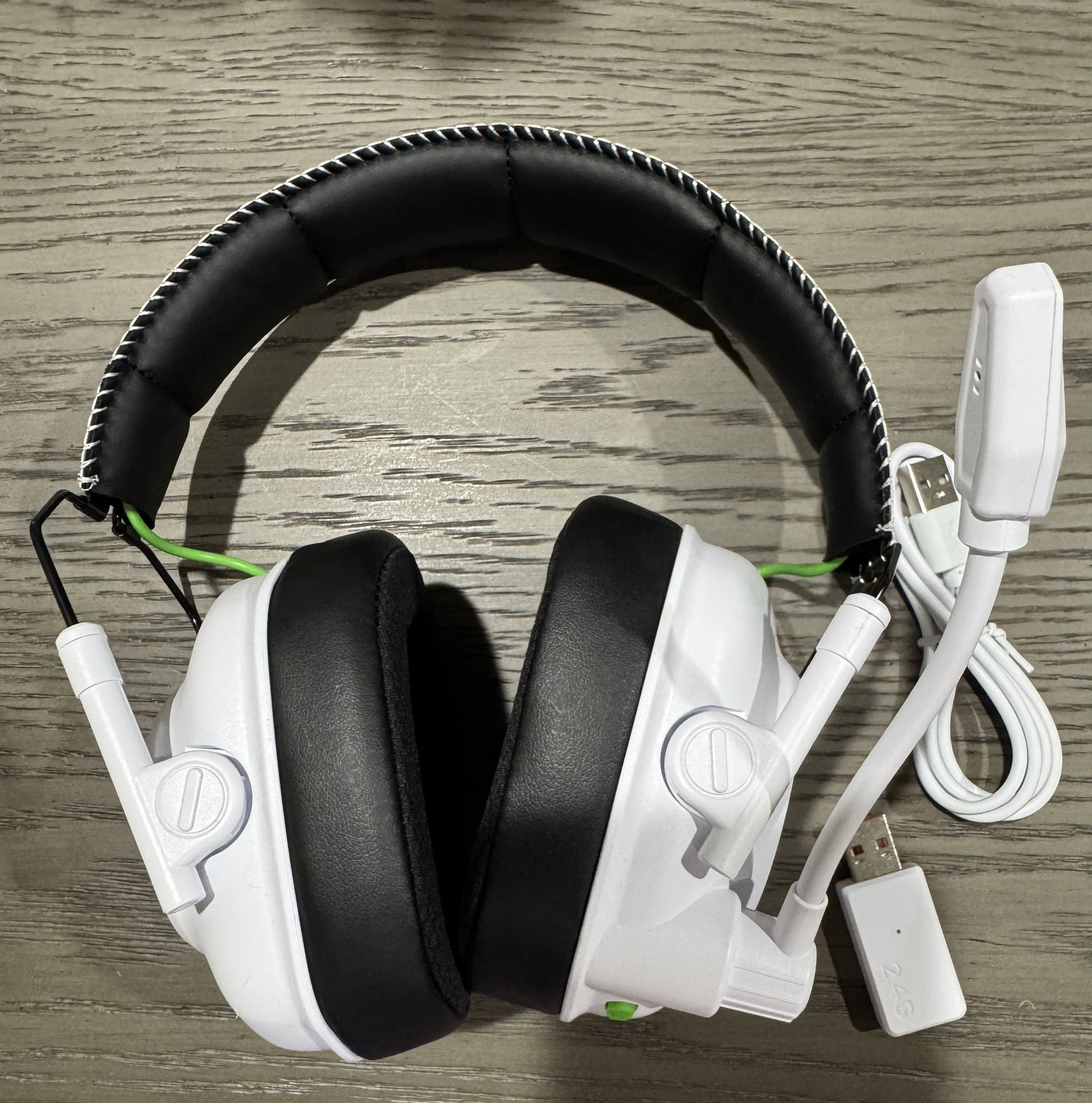 Wireless Gaming Headset
