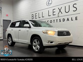 2010 Toyota Highlander