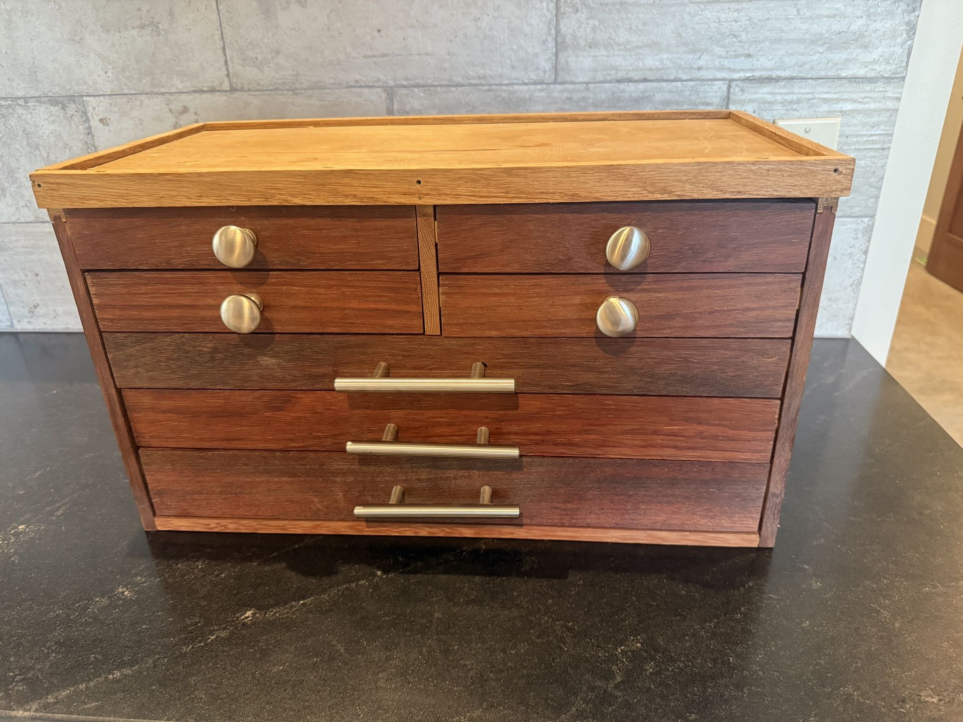 Chest