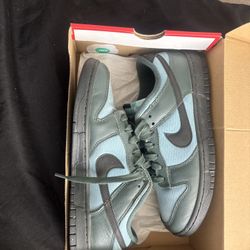 Nike Dunk