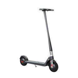UNAGI Electric Scooter & Accessory Bundle