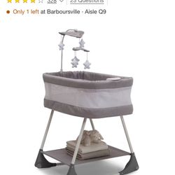 Bassinet 