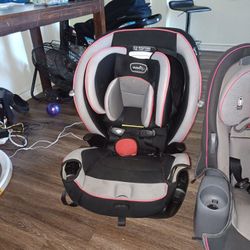 Kids Car Seats
