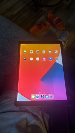 iPad Pro 12.9 64gb