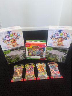 Pokémon