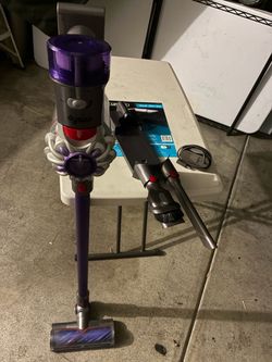 Vacuum Dyson