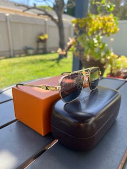 LV glasses