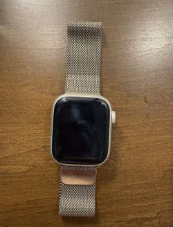 Apple watch