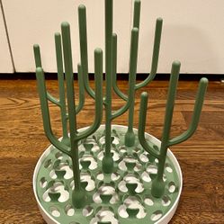 Boon Desert Bottle Drying Rack