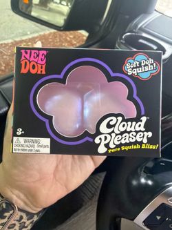 Needoh Cloud Pleaser