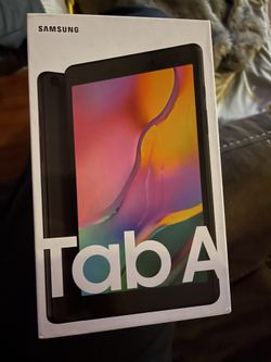 Samsung Galaxy Tab A