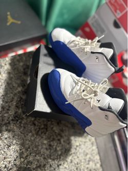 Retro 12s