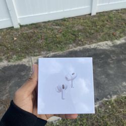 AirPods Pro 2nd Generation 