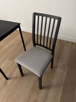 Dining room table set