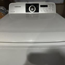 Samsung Washer GreatCondition. 