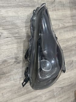 Subaru BRZ 2013RLH Headlamp