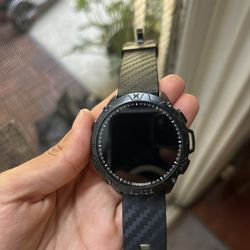 Carbinox Smart Watch