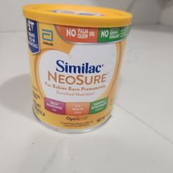 Similac Neosure