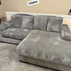 Sofa Chaise Sectional 
