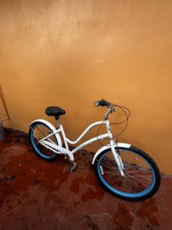 Adult bike