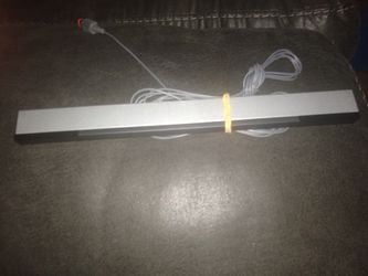 Nintendo Wii Sensor Bar
