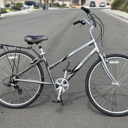 Sun Ruskin 700c 7-speed Cruiser