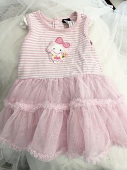 Cute Tulle dress