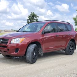 2010 Toyota Rav4