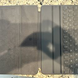 Apple iPad Pro 11 2018 Smart Folio Keyboard Case