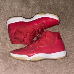 Jordan 11 Win Like 96